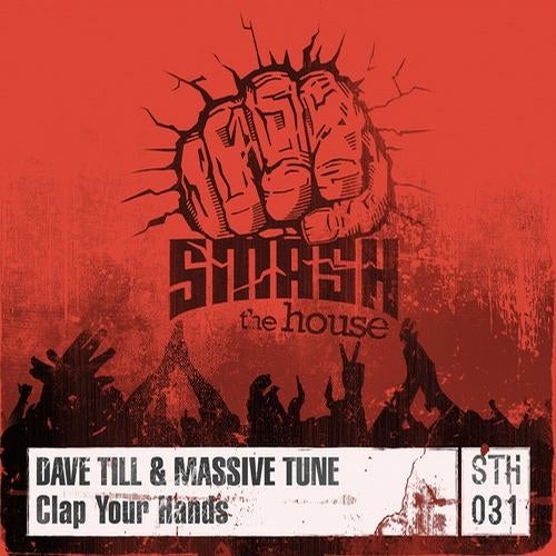 Clap Your Hands Chart - By Massive Tune