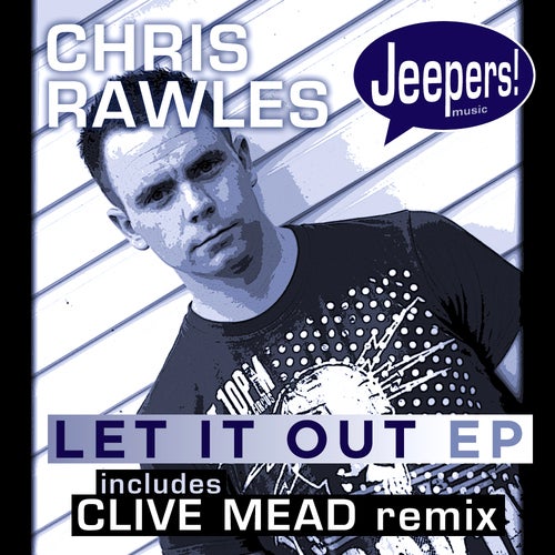 Let It Out EP