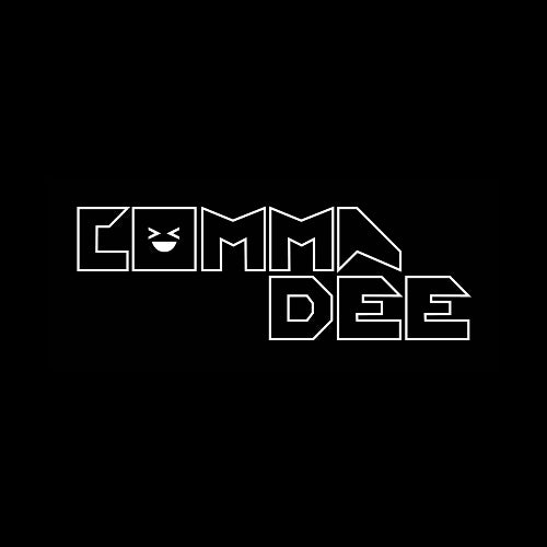 Comma Dee Beats