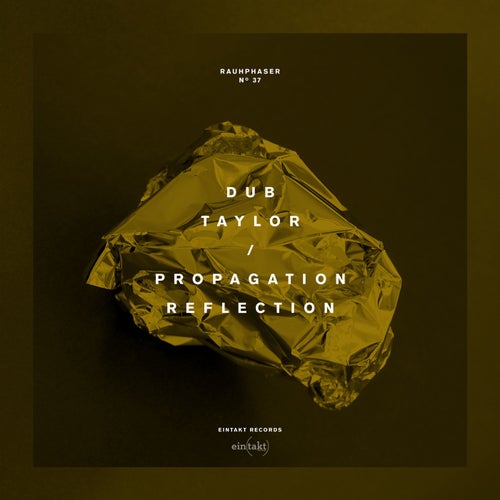 Propagation Reflection