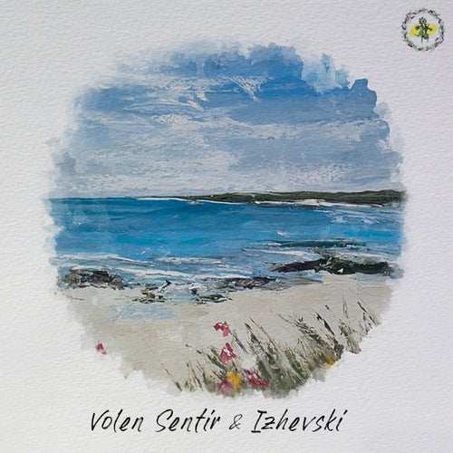 Volen Sentir & Izhevski - Vourvourou (Original Mix).mp3