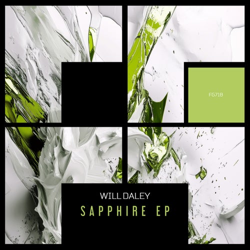 Sapphire EP
