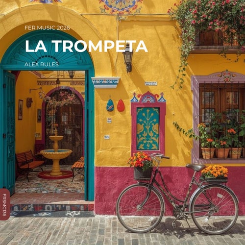 La Trompeta