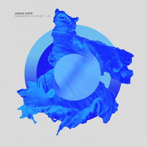 Frequency Color EP