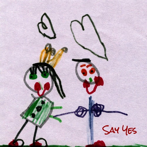 Say yes