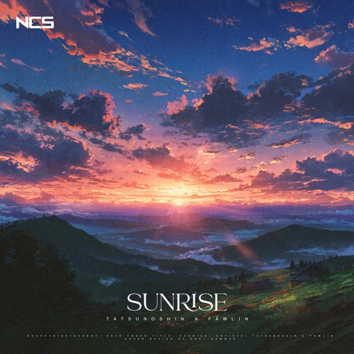 Sunrise (Extended Mix)