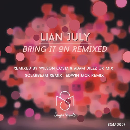 Bring It on Remixed