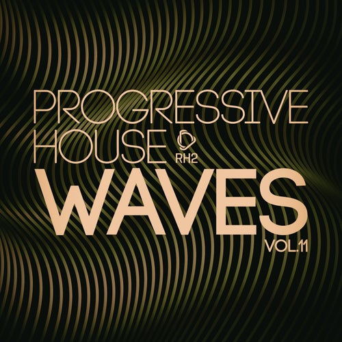 Progressive House Waves, Vol.11
