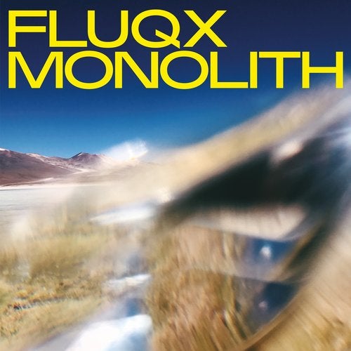 Cover art for Monolith
