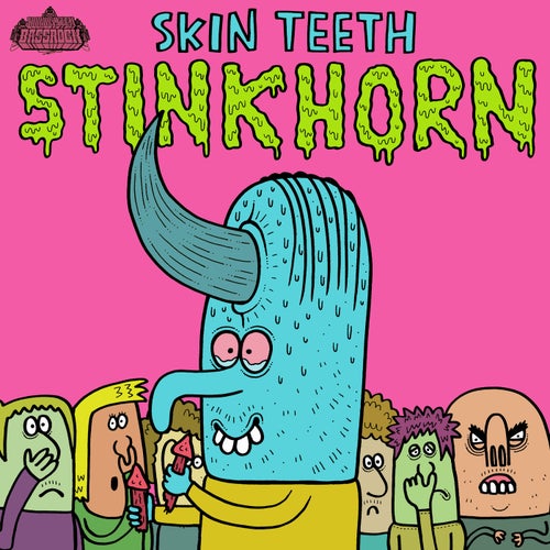 Stinkhorn