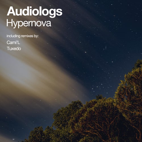 Hypernova