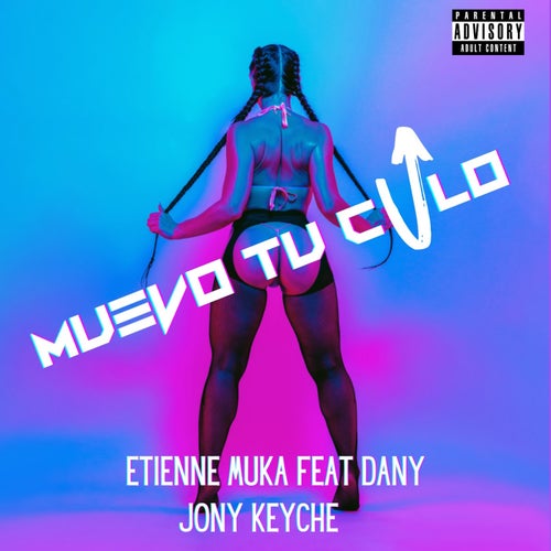 Mueve To Culo (remix officiel nerudz)