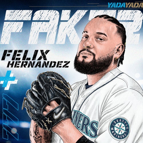 FELIX HERNANDEZ