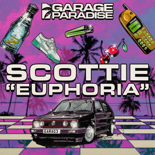 Euphoria