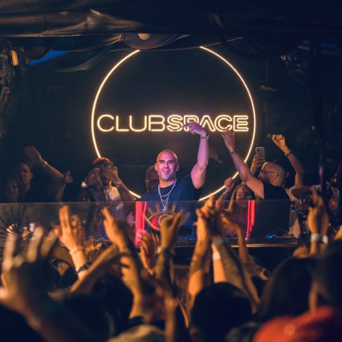MORNING CLUB