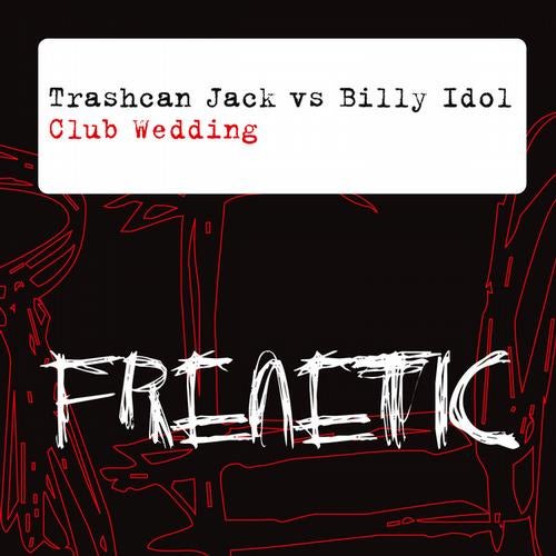 Cover art for Club Wedding