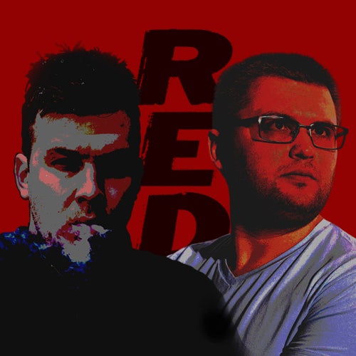 RUSLAN RADRIGES "RED" CHART