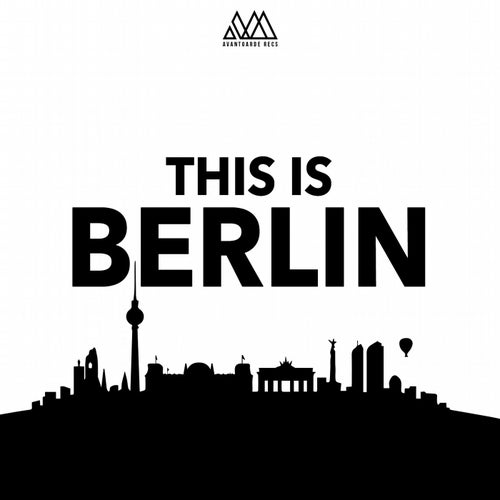 This Is Berlin, Vol. 1