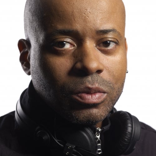 Juan Atkins - August Chart