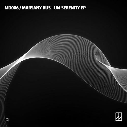 Un-Serenity EP - Original Mix