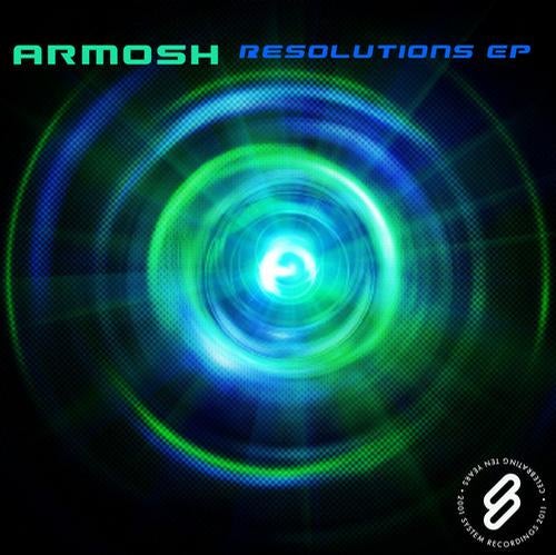 Resolutions EP