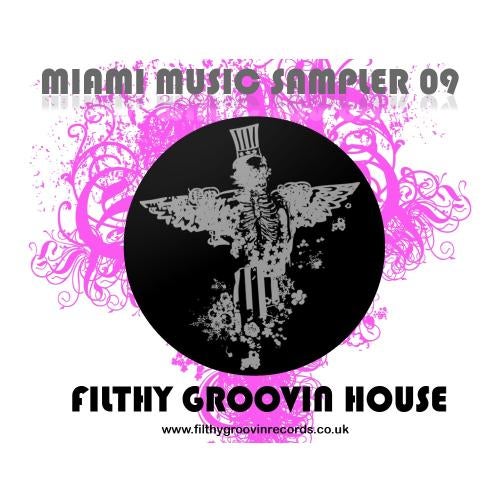 Miami Sampler 09