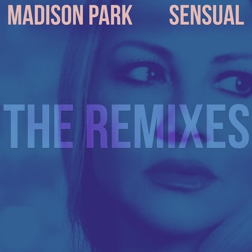 Cover art for Sensual - The Remixes