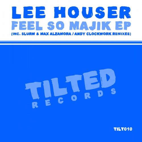 Feel So Majik EP