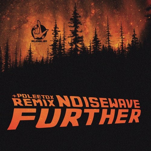 Noisewave - Further (EP) 2017