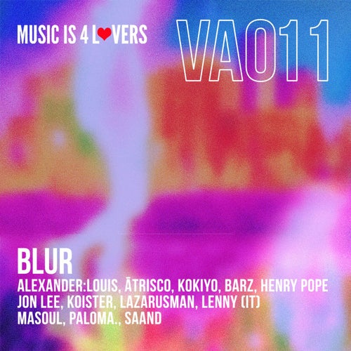 BLUR