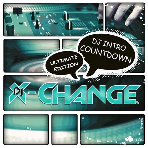 DJ Intro Countdown Ultimate Edition Scratch Weapons And Tools Series