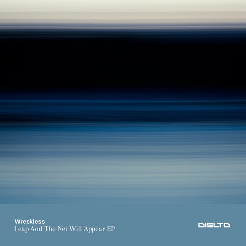 Leap And The Net Will Appear EP