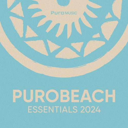 Purobeach Essentials 2024