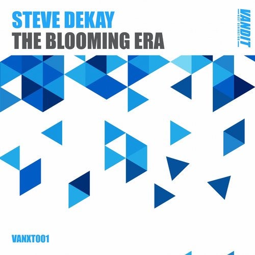Cover art for The Blooming Era (Extended)