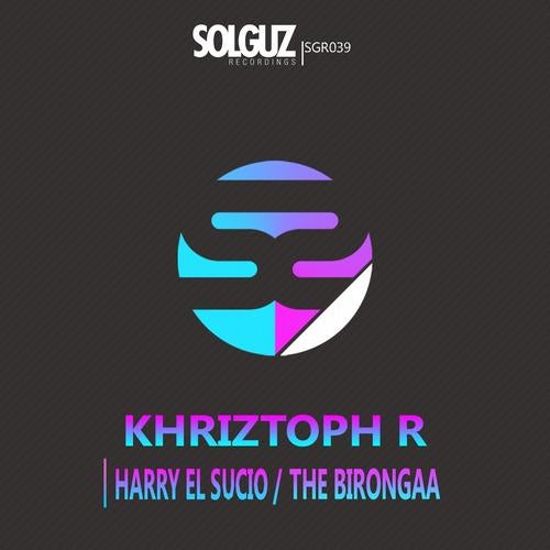 Harry El Sucio/the Birongaa