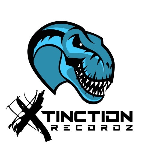 X-tinction Recordz