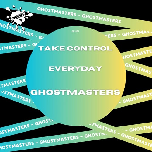 Take Control / Everyday
