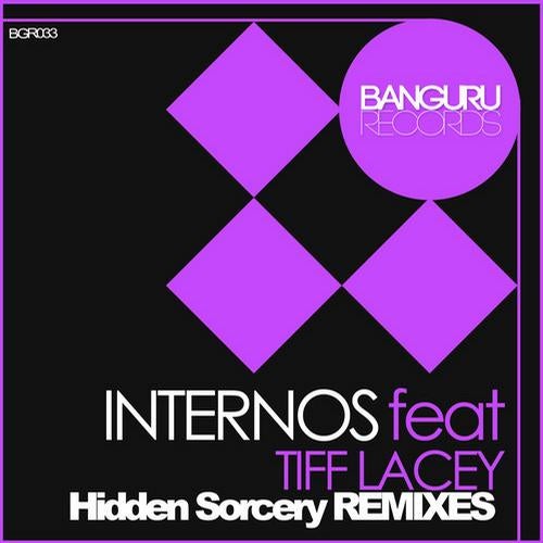 Hidden Sorcery - Remixes