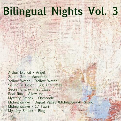 Bilingual Nights Vol. 3