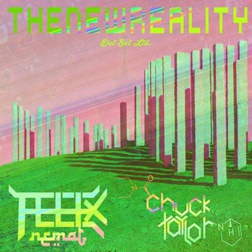The New Reality EP