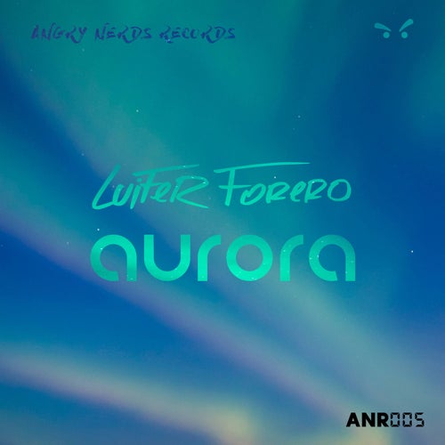 Cover art for Aurora