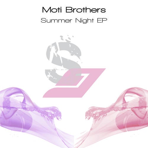 Summer Night EP