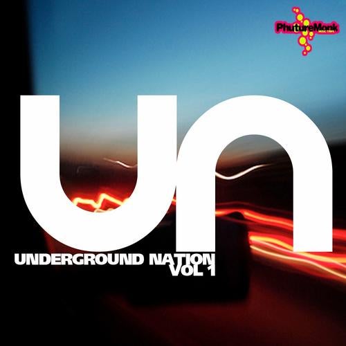 Underground Nation Vol 1
