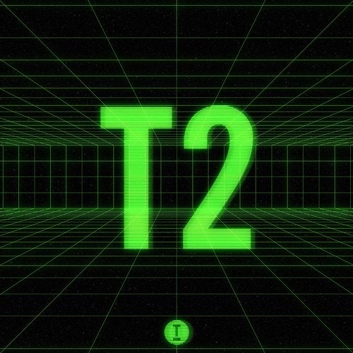 Cover art for T2