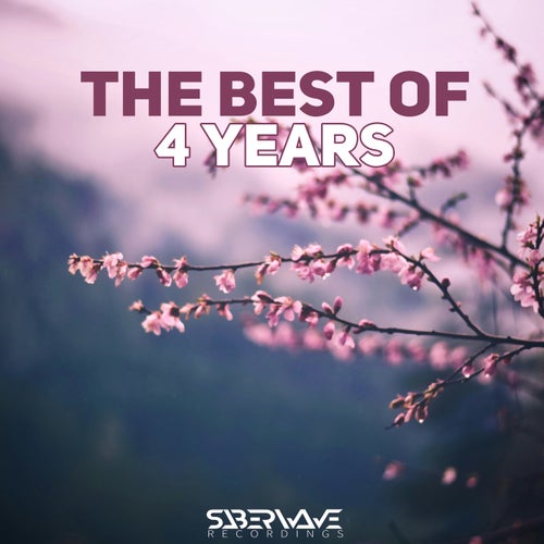 VA – SaberWave Best Of 4 Years (2025)