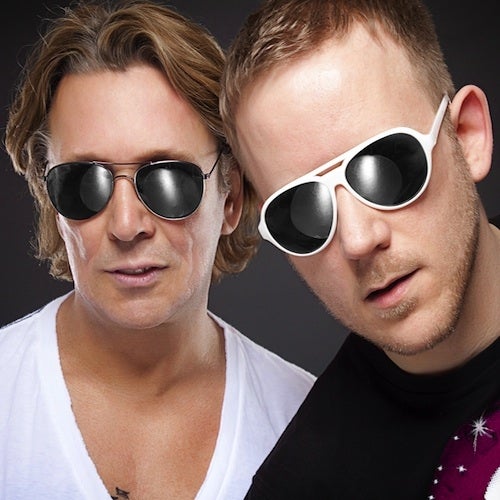 Lissat & Voltaxx August 2011 Breakers
