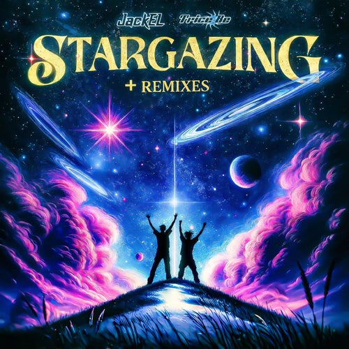 Stargazing (Remixes)