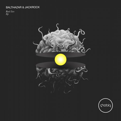 Real Lies EP