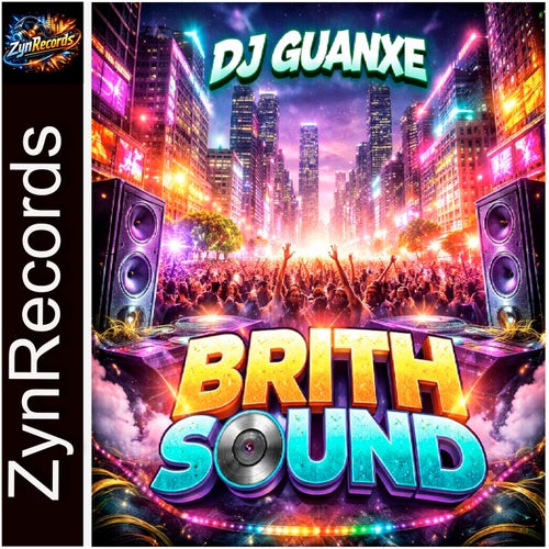 Brith Sound