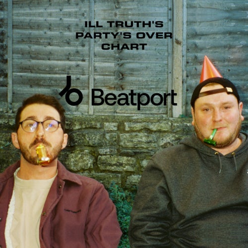 Ill Truth's Party's Over Chart